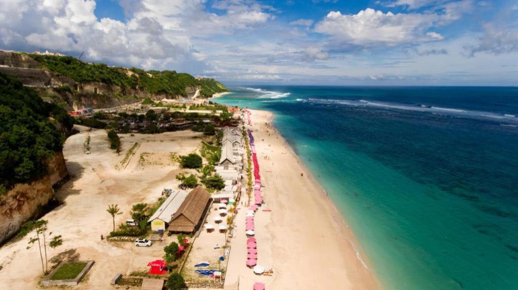 Coco Hotel Nusa Dua (Bali)